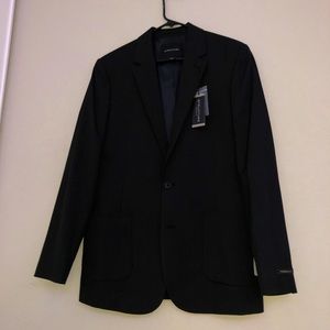 Men’s blazer